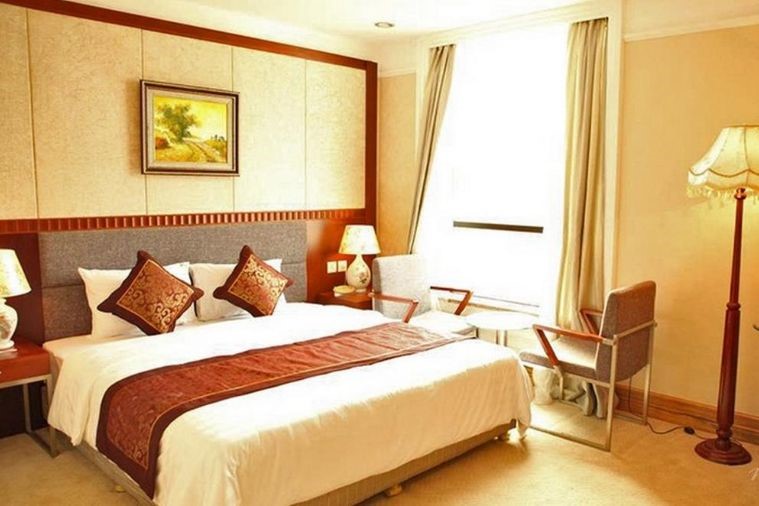 Khách sạn The Vissai Ninh Bình